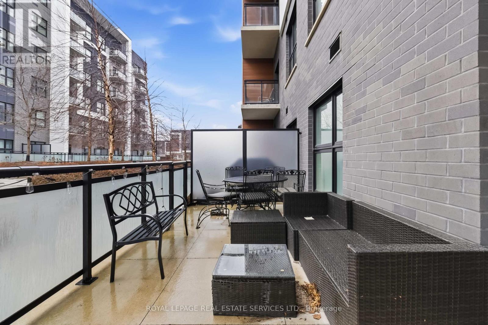 122 - 128 Grovewood Common, Oakville, Ontario  L6H 0X3 - Photo 18 - W12994974