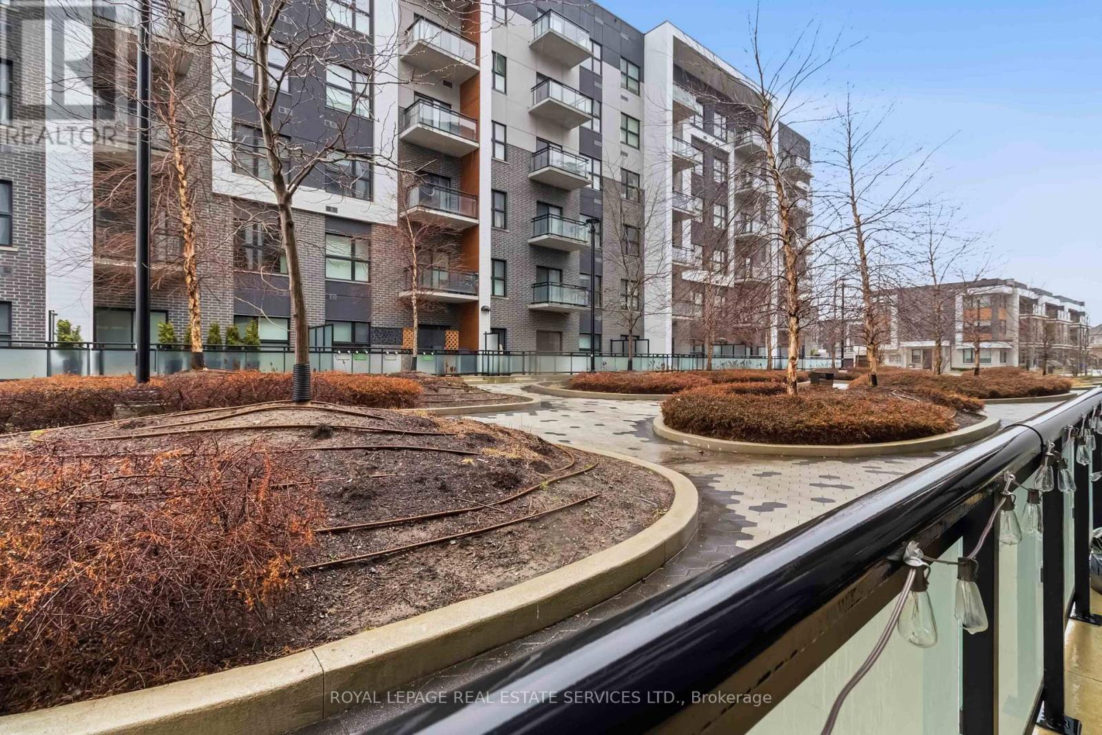 122 - 128 Grovewood Common, Oakville, Ontario  L6H 0X3 - Photo 19 - W12994974