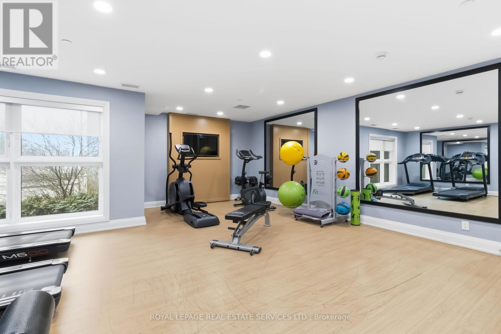 122 - 128 Grovewood Common, Oakville, Ontario  L6H 0X3 - Photo 20 - W12994974