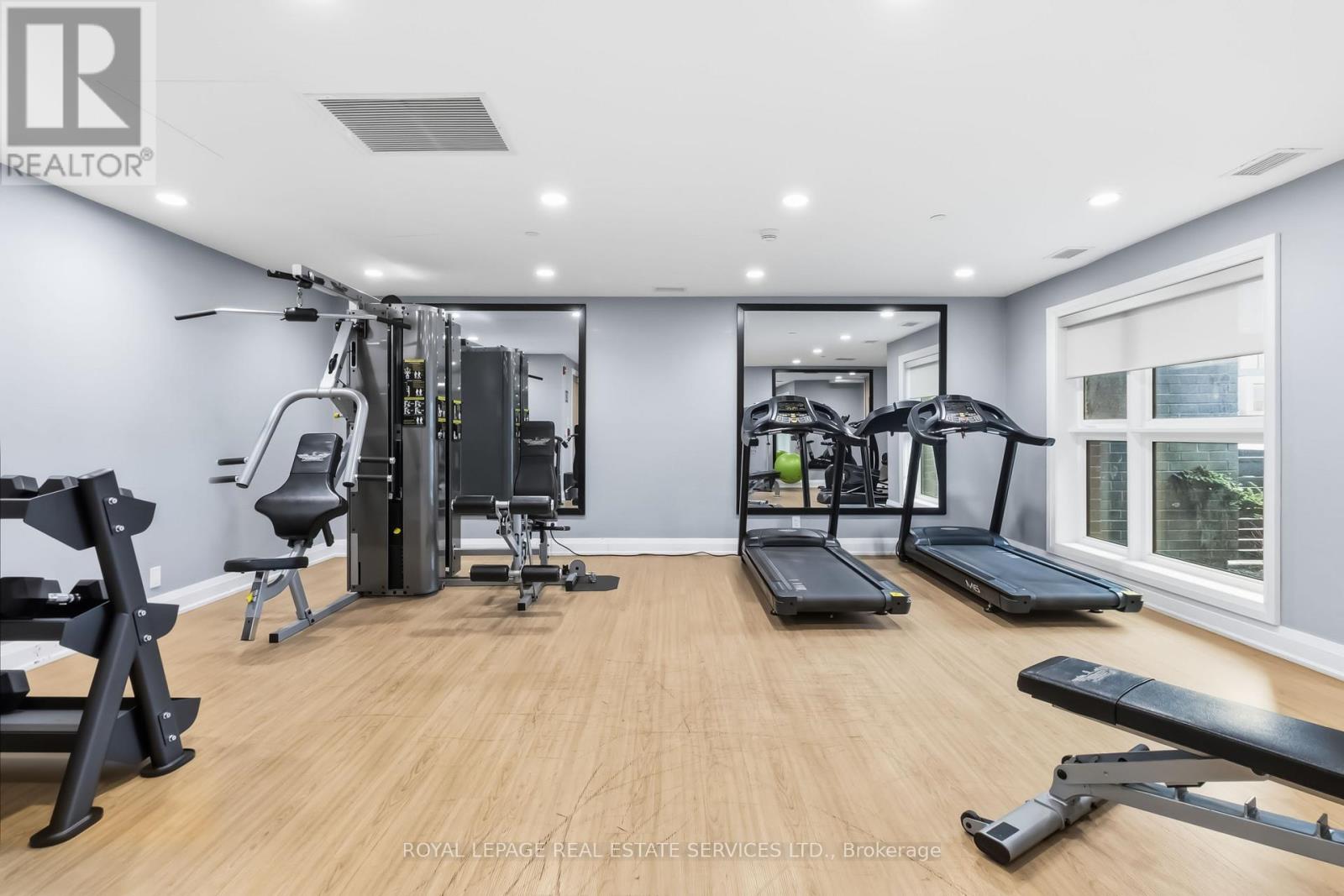 122 - 128 Grovewood Common, Oakville, Ontario  L6H 0X3 - Photo 21 - W12994974