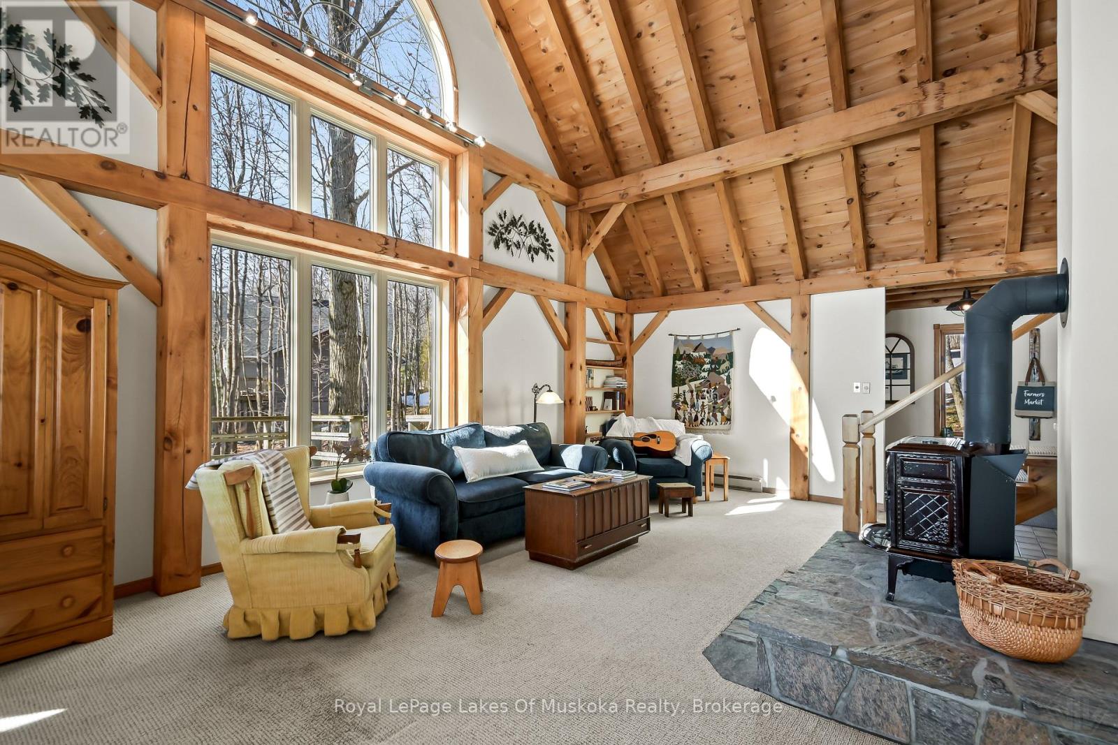 124b Maplehurst Road, Seguin, Ontario  P0C 1J0 - Photo 16 - X12992434