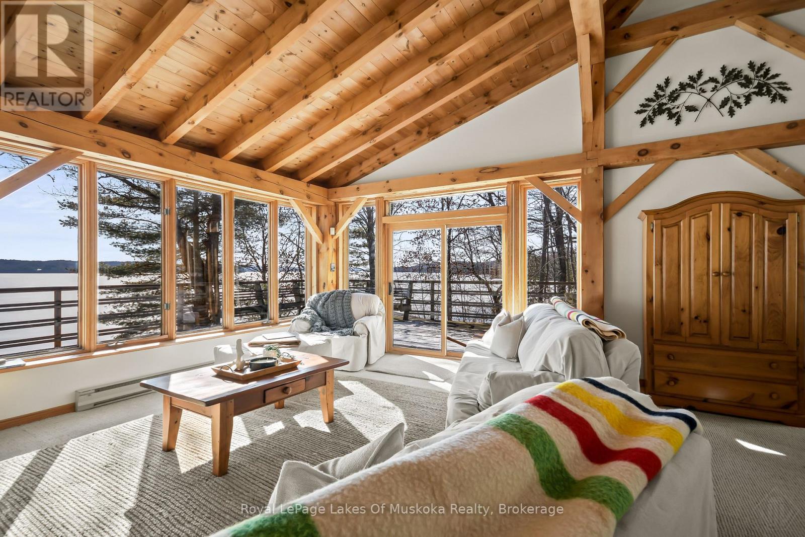 124b Maplehurst Road, Seguin, Ontario  P0C 1J0 - Photo 17 - X12992434