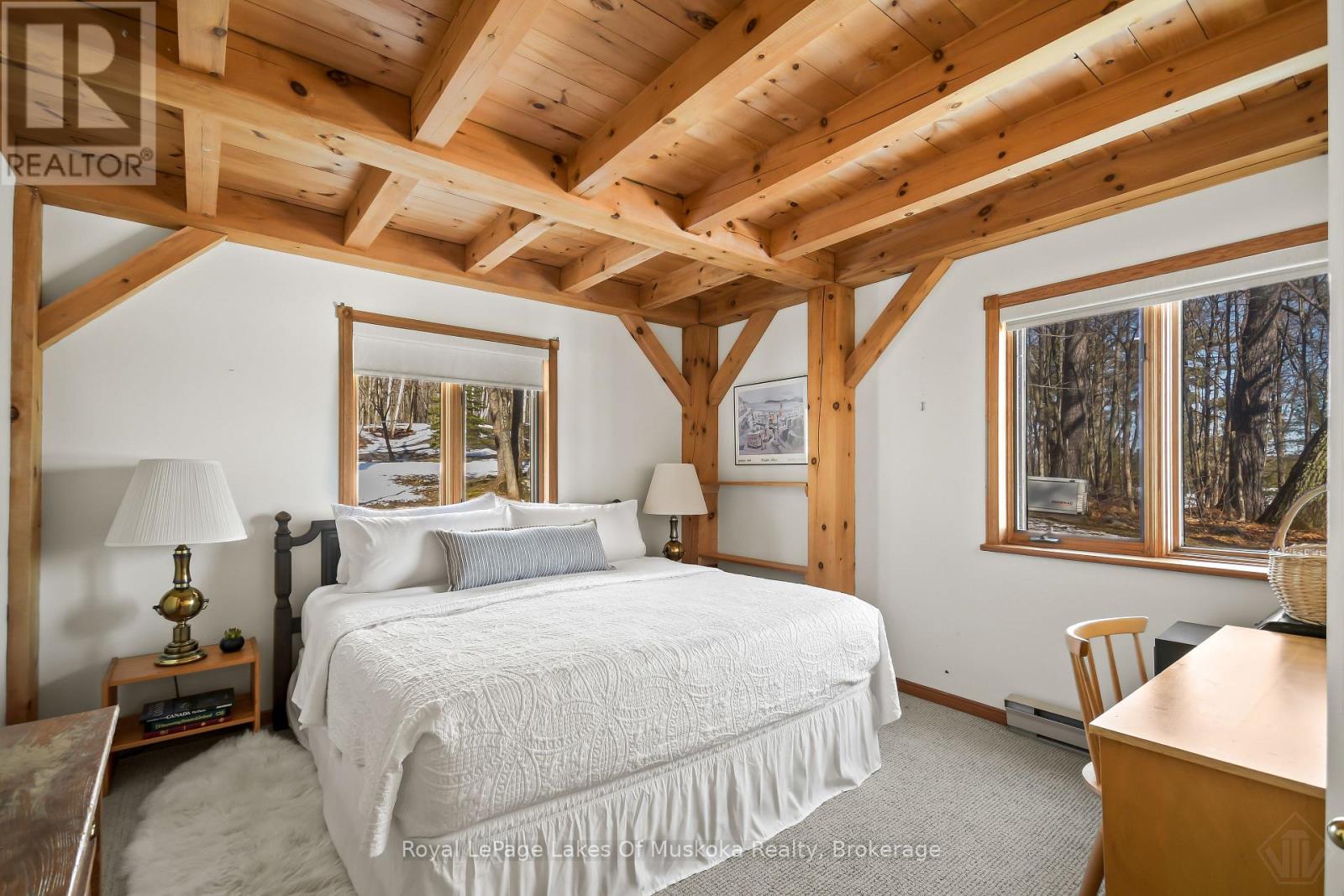 124b Maplehurst Road, Seguin, Ontario  P0C 1J0 - Photo 23 - X12992434