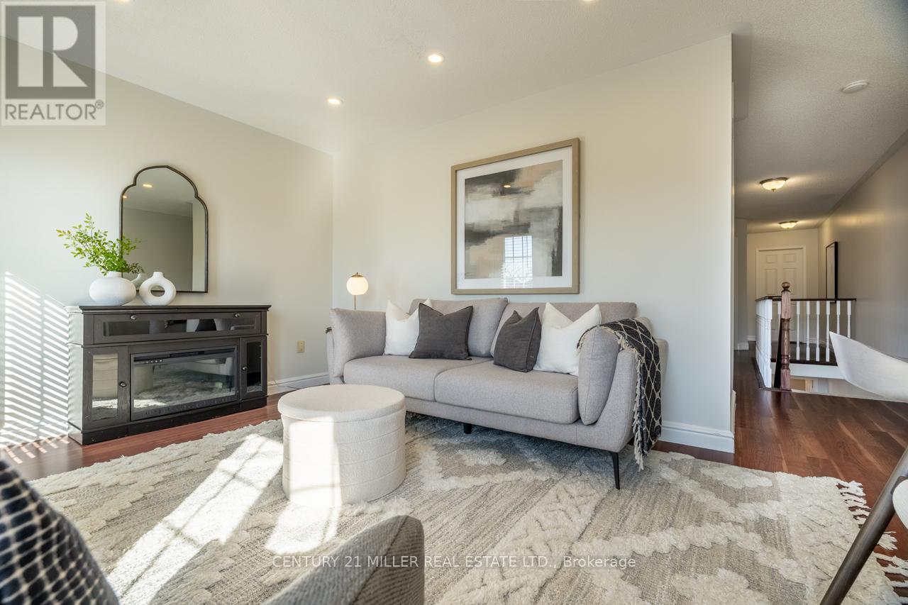 53 Dills Crescent, Milton, Ontario  L9T 5P2 - Photo 11 - W12994992