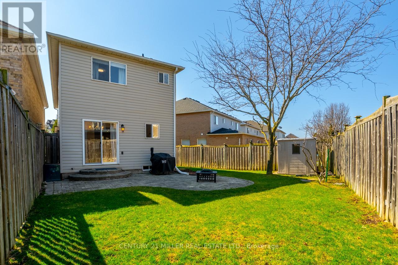 53 Dills Crescent, Milton, Ontario  L9T 5P2 - Photo 23 - W12994992