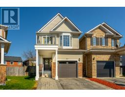 53 DILLS CRESCENT, Milton, Ontario