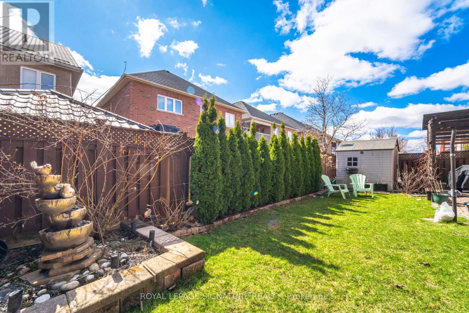 3146 Tacc Drive, Mississauga, Ontario  L5M 0B6 - Photo 50 - W12995002