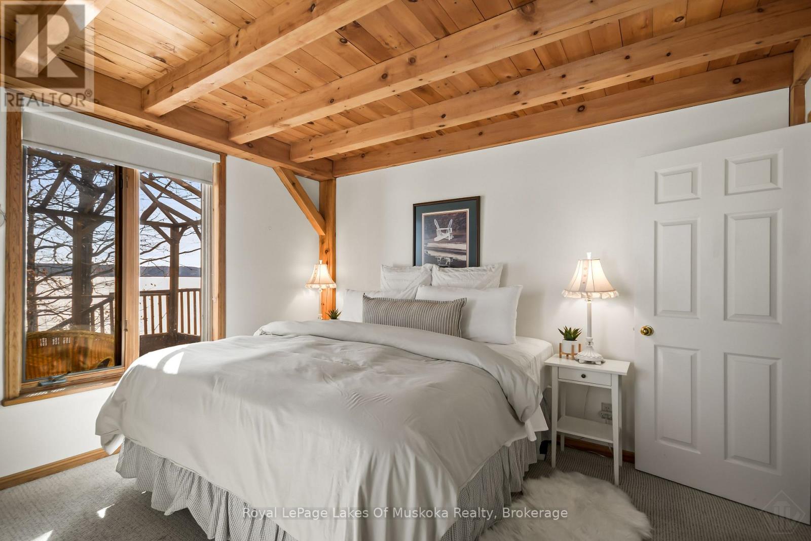 124b Maplehurst Road, Seguin, Ontario  P0C 1J0 - Photo 27 - X12992434