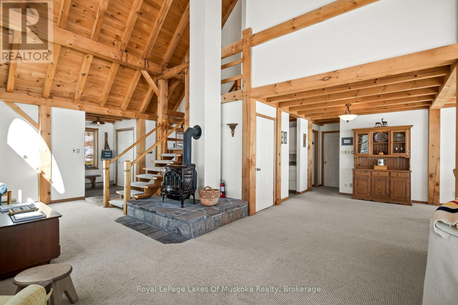 124b Maplehurst Road, Seguin, Ontario  P0C 1J0 - Photo 18 - X12992434