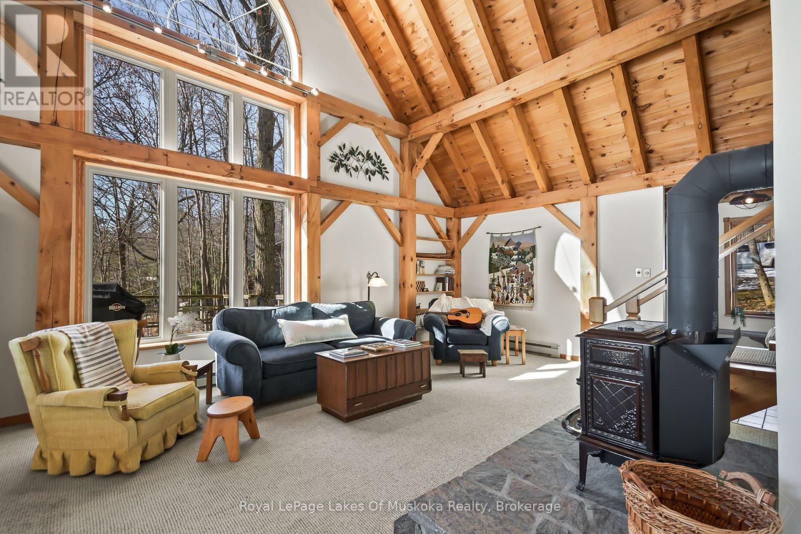 124b Maplehurst Road, Seguin, Ontario  P0C 1J0 - Photo 28 - X12992434