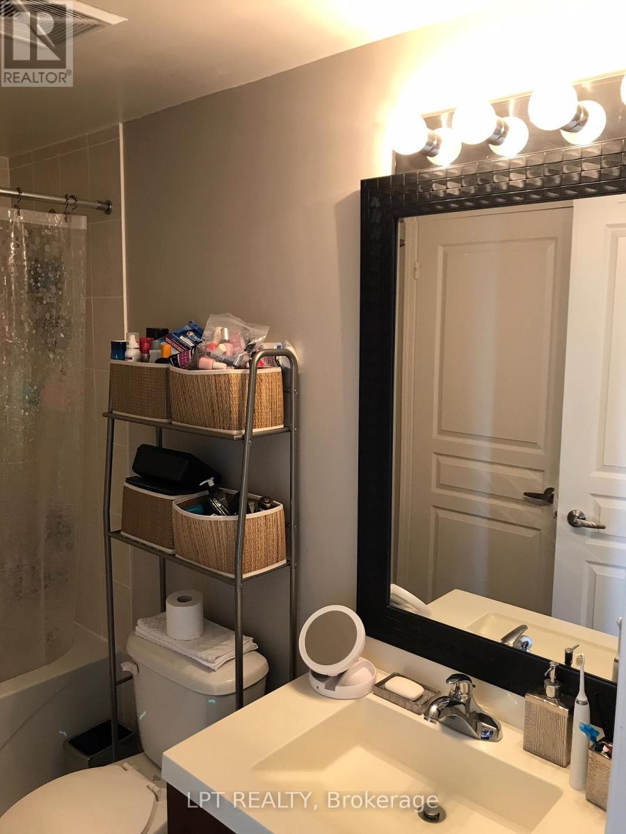 1102 - 15 Legion Road, Toronto (Mimico), Ontario  M8V 0A9 - Photo 10 - W12995032