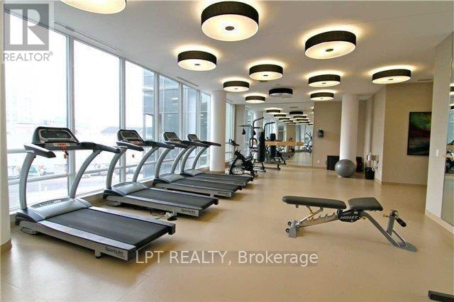 1102 - 15 Legion Road, Toronto (Mimico), Ontario  M8V 0A9 - Photo 12 - W12995032