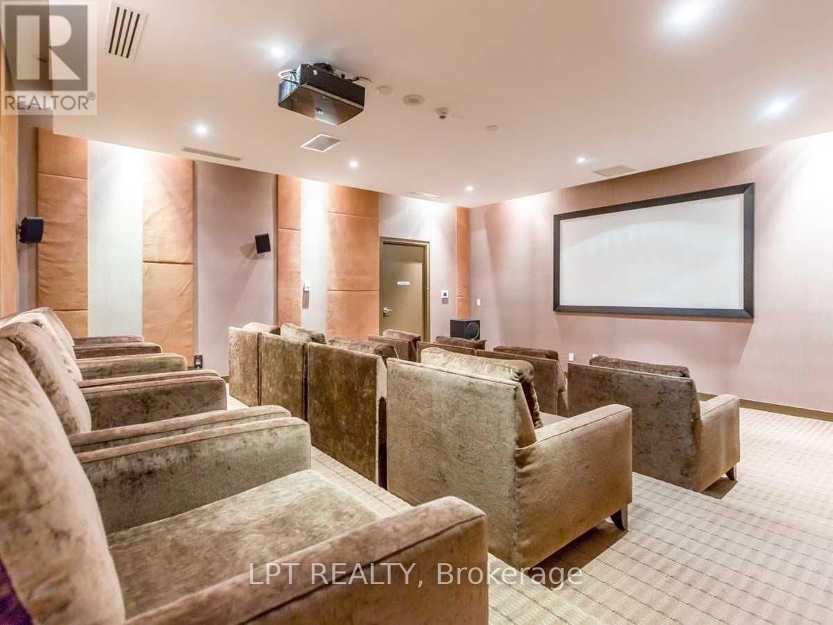 1102 - 15 Legion Road, Toronto (Mimico), Ontario  M8V 0A9 - Photo 17 - W12995032