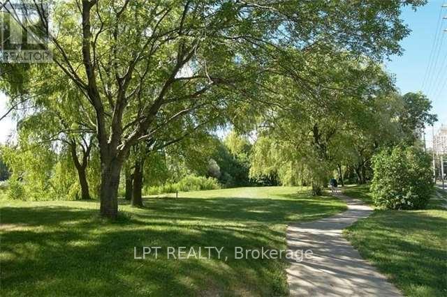 1102 - 15 Legion Road, Toronto (Mimico), Ontario  M8V 0A9 - Photo 19 - W12995032