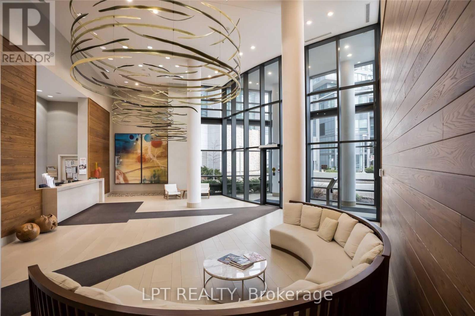 1102 - 15 Legion Road, Toronto (Mimico), Ontario  M8V 0A9 - Photo 3 - W12995032