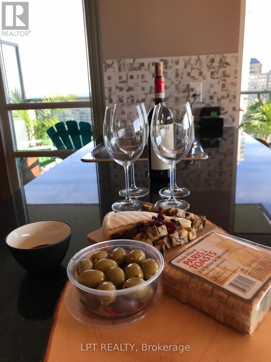 1102 - 15 Legion Road, Toronto (Mimico), Ontario  M8V 0A9 - Photo 5 - W12995032