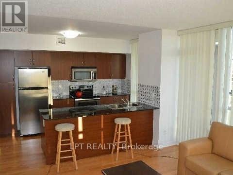 1102 - 15 Legion Road, Toronto (Mimico), Ontario  M8V 0A9 - Photo 7 - W12995032