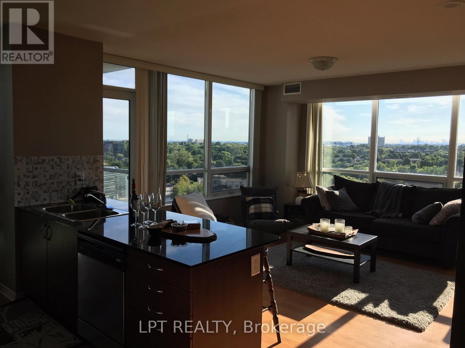 1102 - 15 Legion Road, Toronto (Mimico), Ontario  M8V 0A9 - Photo 8 - W12995032