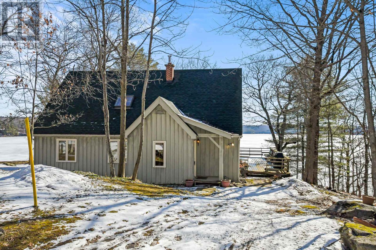 124b Maplehurst Road, Seguin, Ontario  P0C 1J0 - Photo 3 - X12992434