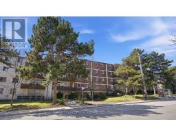 206 - 80 COE HILL DRIVE, Toronto, Ontario