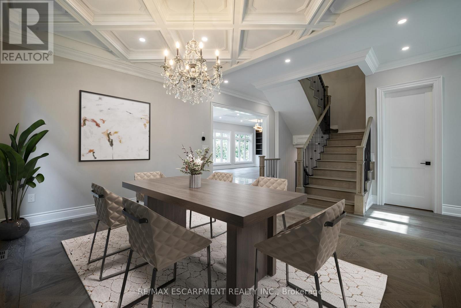 31 Bayside Court, Burlington (Lasalle), Ontario  L7T 1M8 - Photo 7 - W12995088