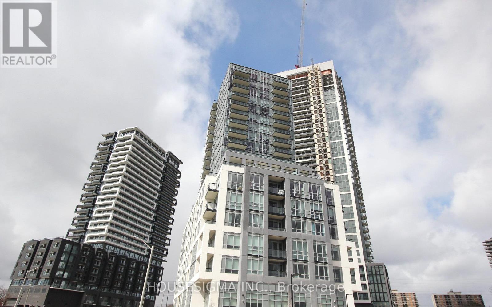 1805 - 225 MALTA AVENUE, Brampton, Ontario