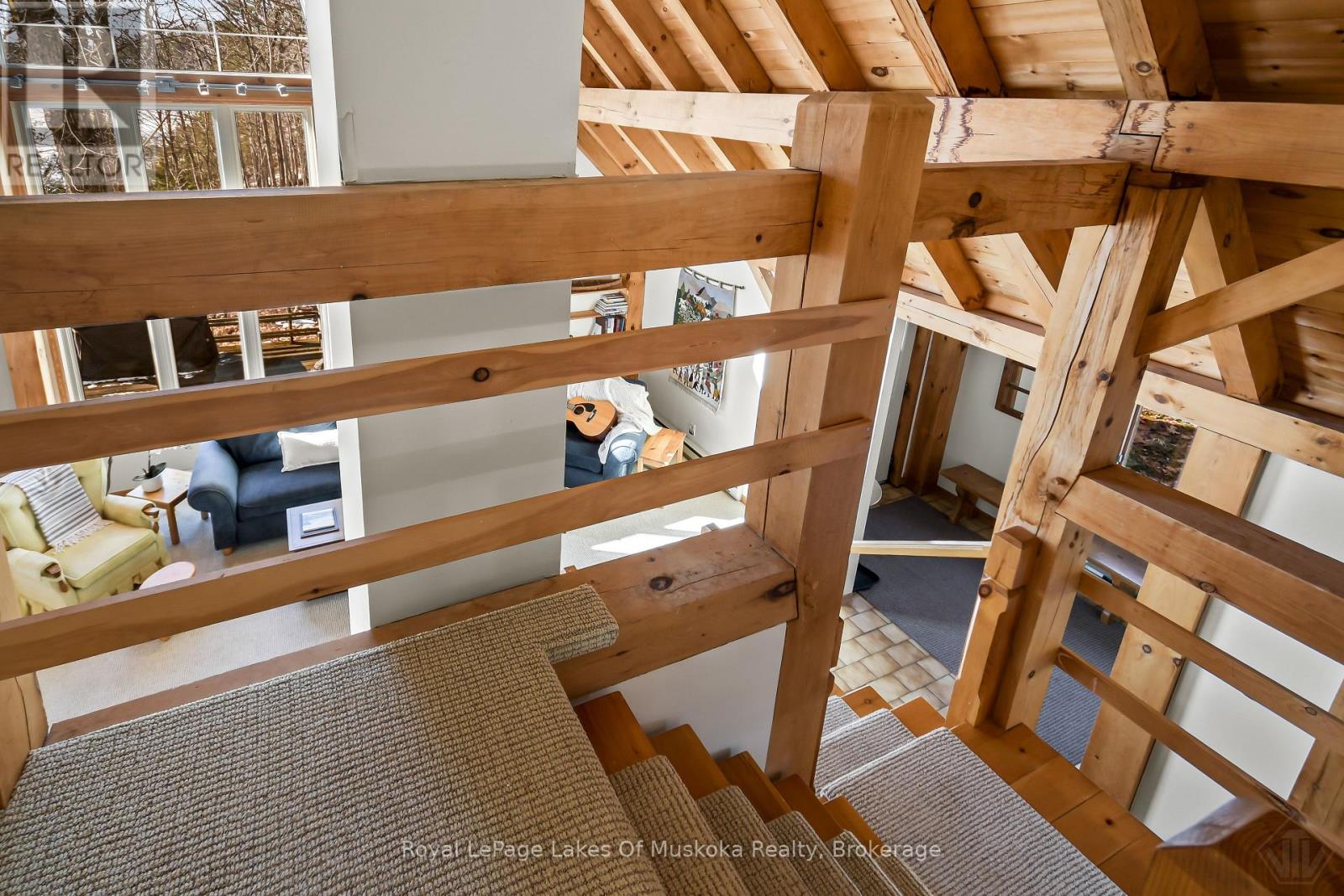 124b Maplehurst Road, Seguin, Ontario  P0C 1J0 - Photo 29 - X12992434