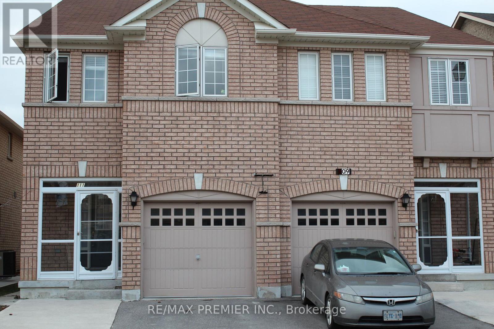 MAIN FL - 111 CRYSTALVIEW CRESCENT, Brampton, Ontario