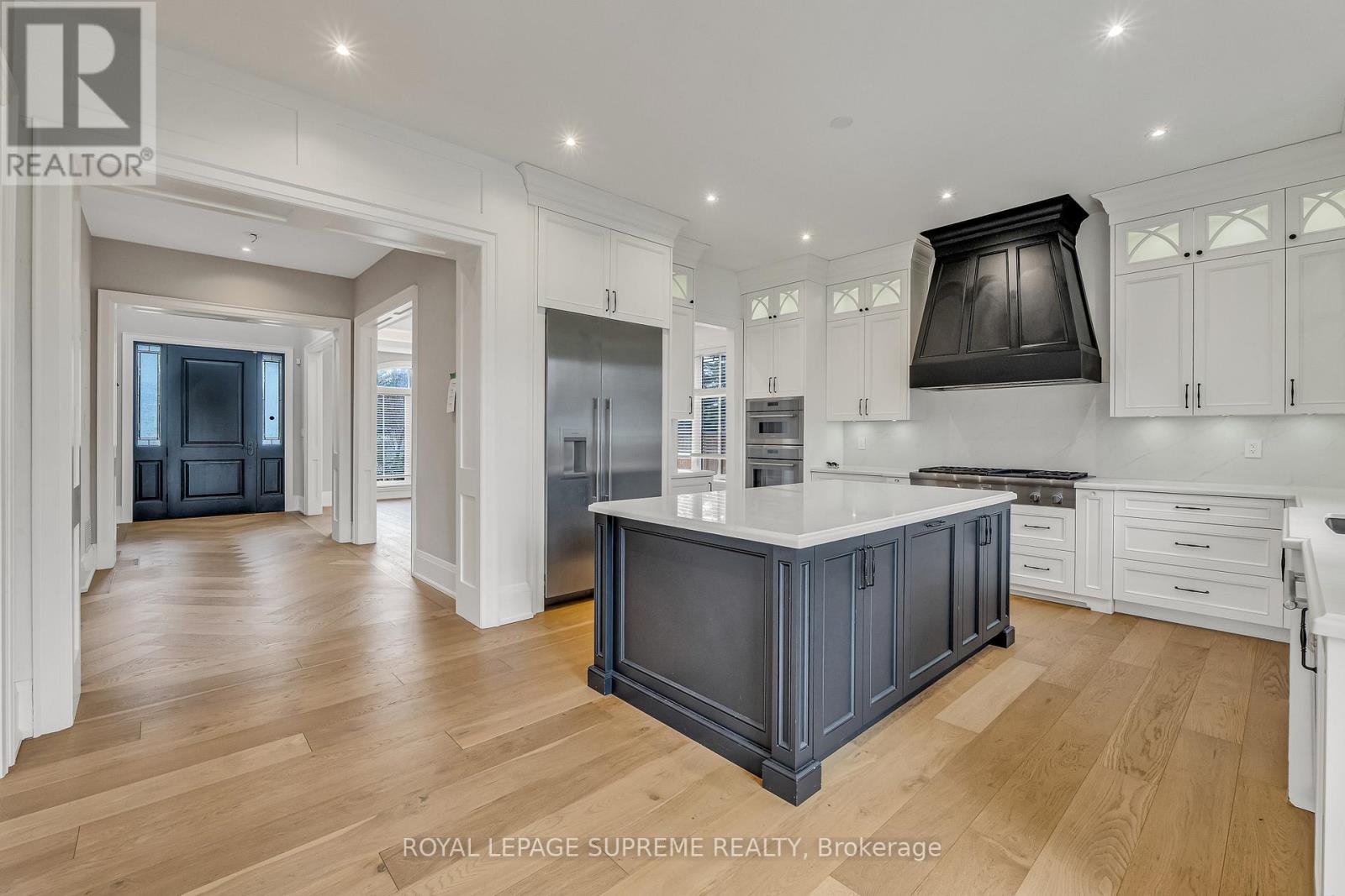 477 Candler Road, Oakville, Ontario  L6J 2V5 - Photo 12 - W12995114