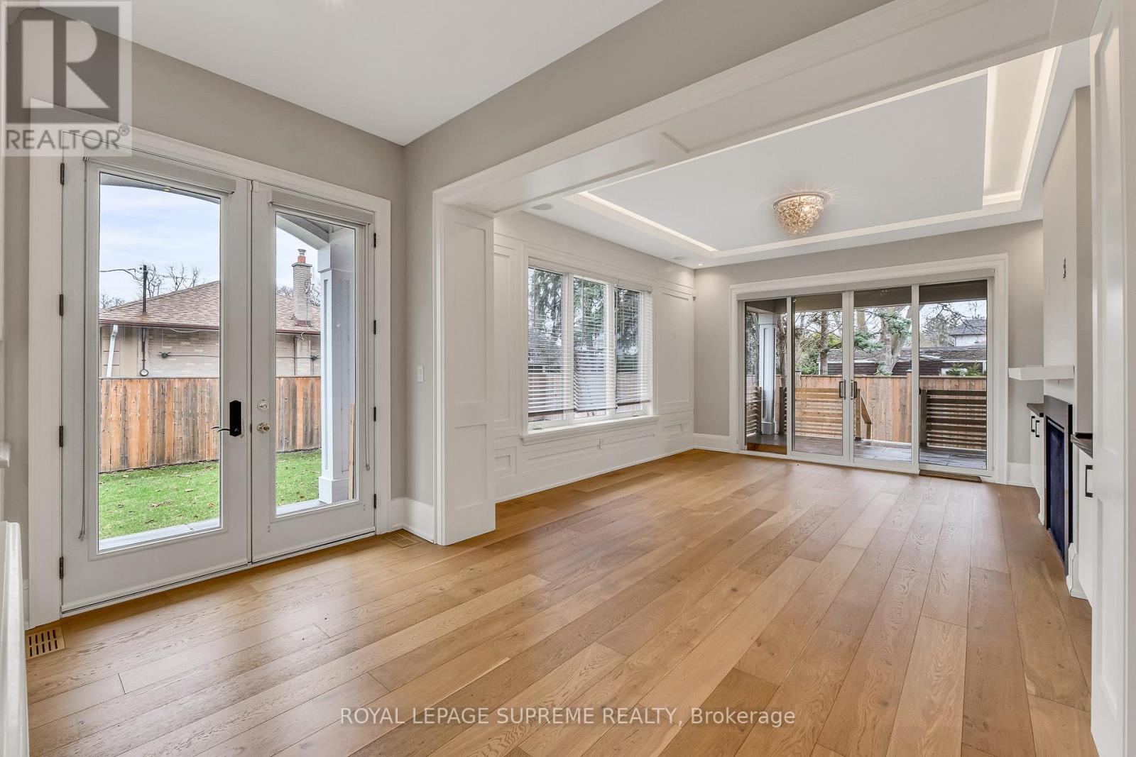 477 Candler Road, Oakville, Ontario  L6J 2V5 - Photo 19 - W12995114