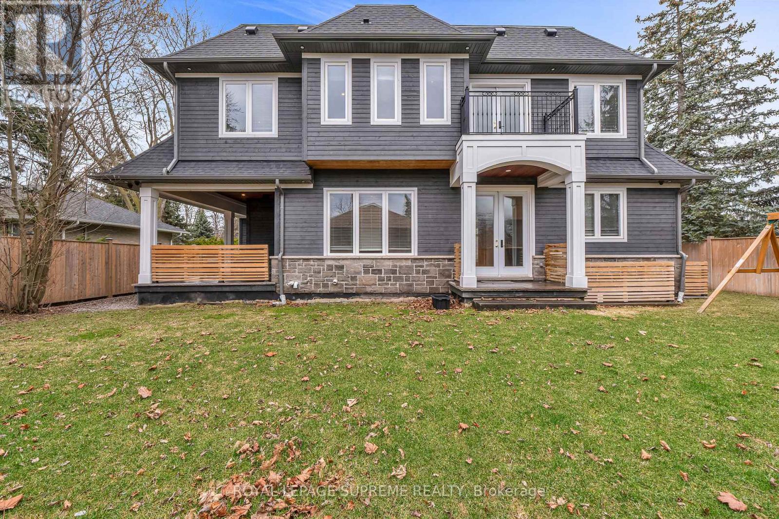 477 Candler Road, Oakville, Ontario  L6J 2V5 - Photo 46 - W12995114