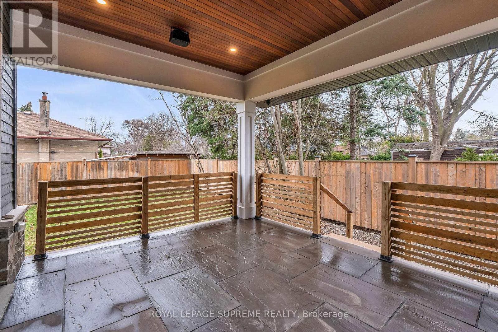 477 Candler Road, Oakville, Ontario  L6J 2V5 - Photo 50 - W12995114