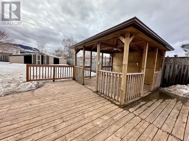 704 Frederica St W, Thunder Bay, Ontario  P7E 3X2 - Photo 12 - TB2600691