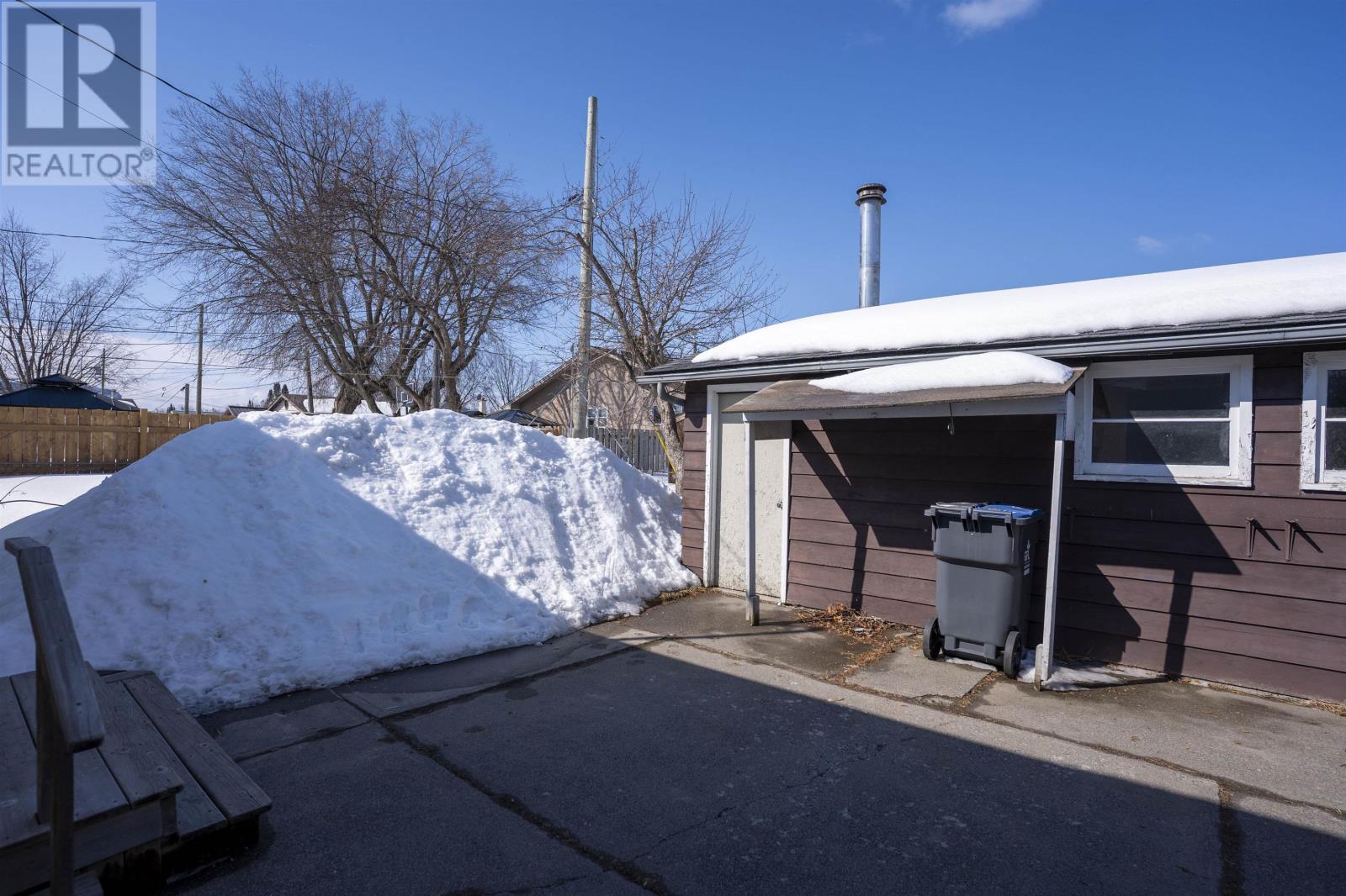 231 Briar Bay, Thunder Bay, Ontario  P7C 1M1 - Photo 32 - TB2600692