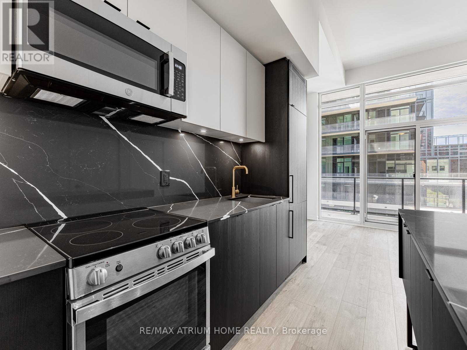 706 - 285 Dufferin Street, Toronto, Ontario  M6K 0J2 - Photo 13 - W12995132