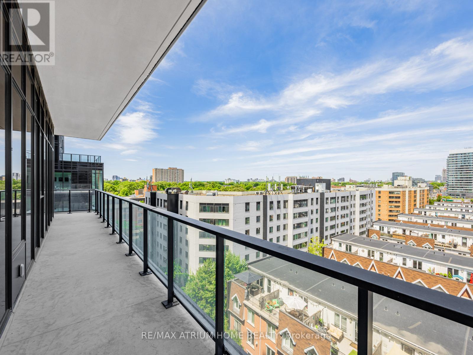 706 - 285 Dufferin Street, Toronto, Ontario  M6K 0J2 - Photo 30 - W12995132