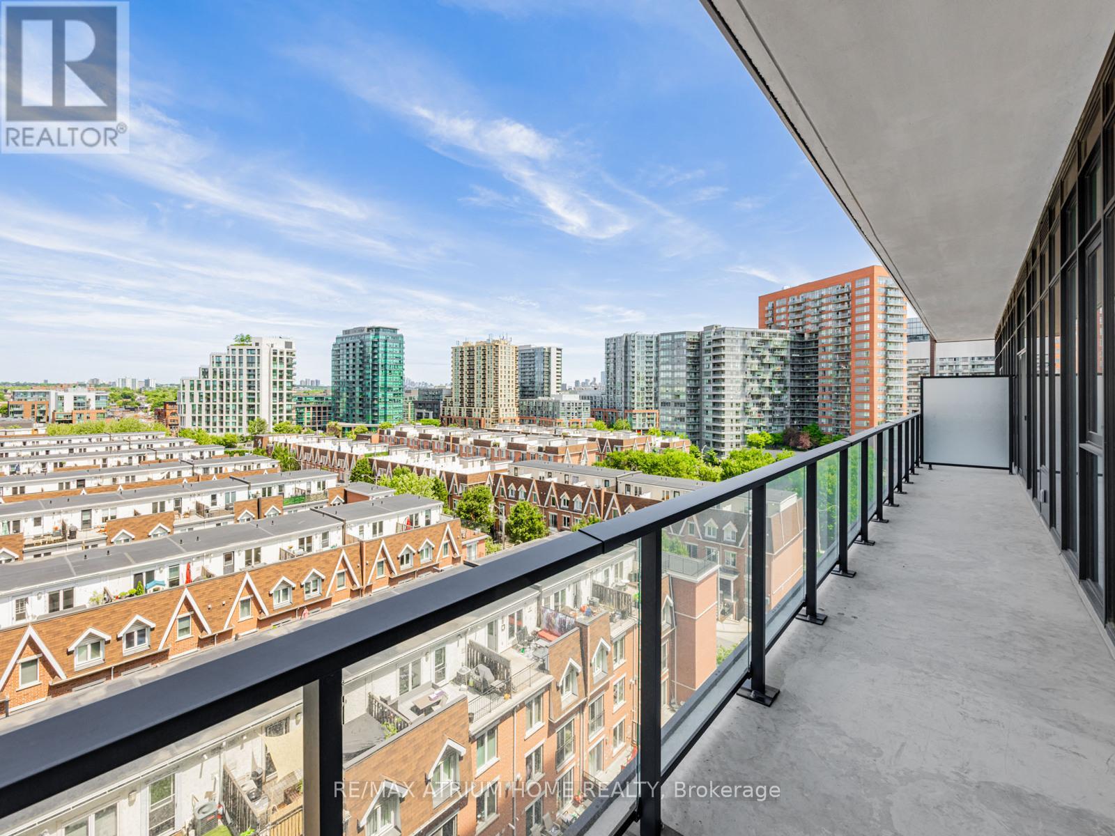 706 - 285 Dufferin Street, Toronto, Ontario  M6K 0J2 - Photo 32 - W12995132