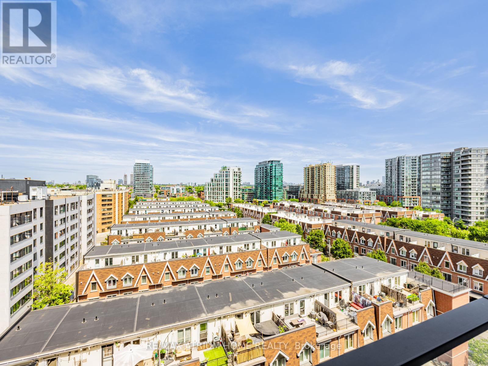 706 - 285 Dufferin Street, Toronto, Ontario  M6K 0J2 - Photo 33 - W12995132