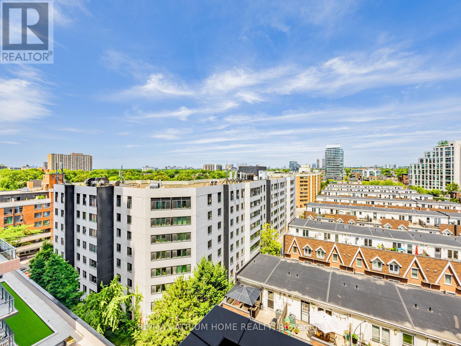 706 - 285 Dufferin Street, Toronto, Ontario  M6K 0J2 - Photo 34 - W12995132