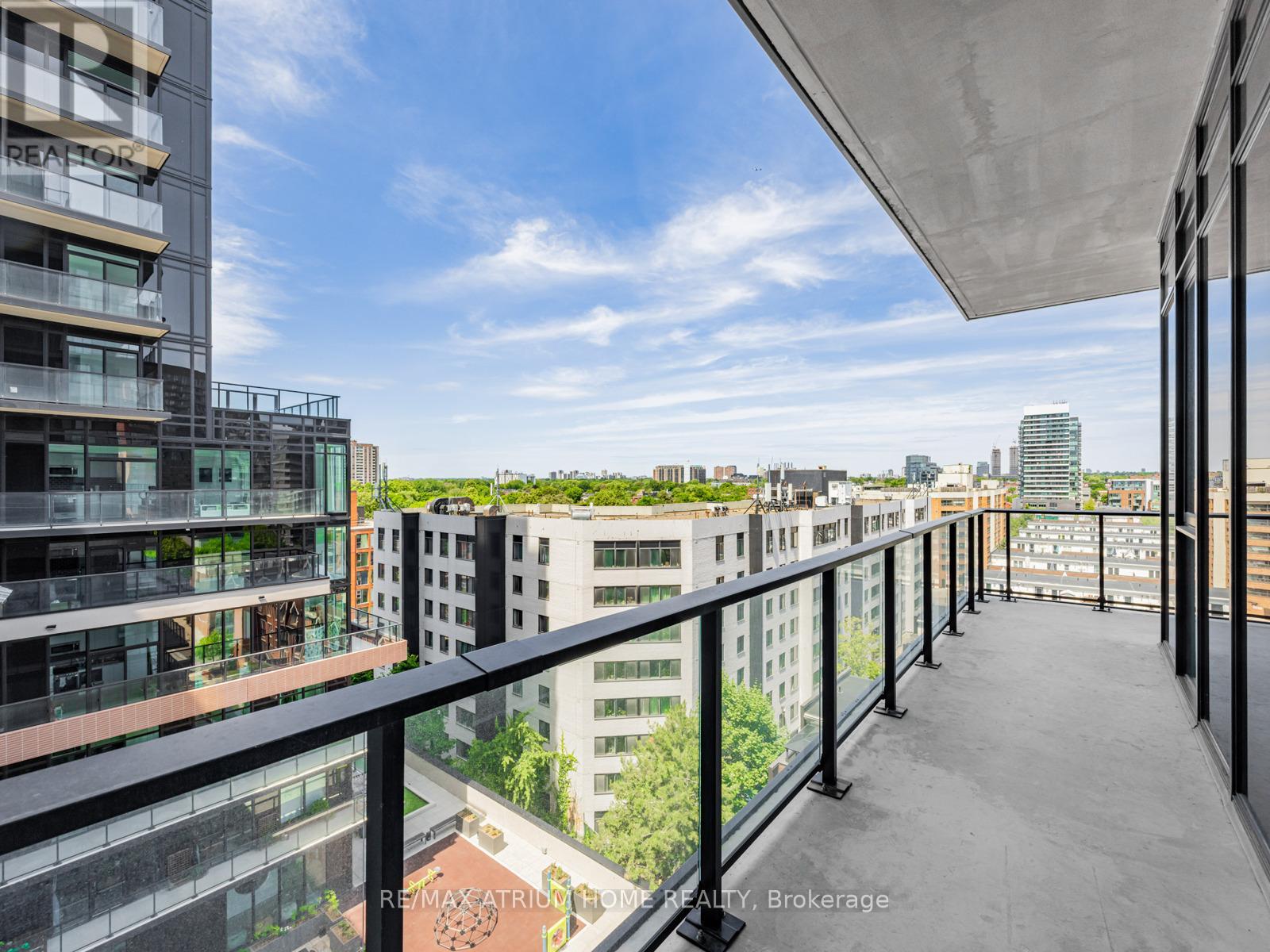 706 - 285 Dufferin Street, Toronto, Ontario  M6K 0J2 - Photo 35 - W12995132