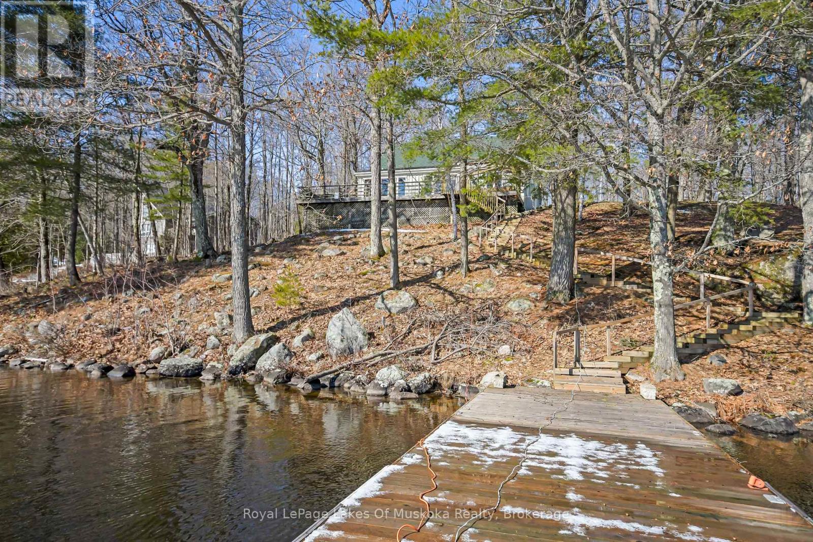 124b Maplehurst Road, Seguin, Ontario  P0C 1J0 - Photo 42 - X12992434