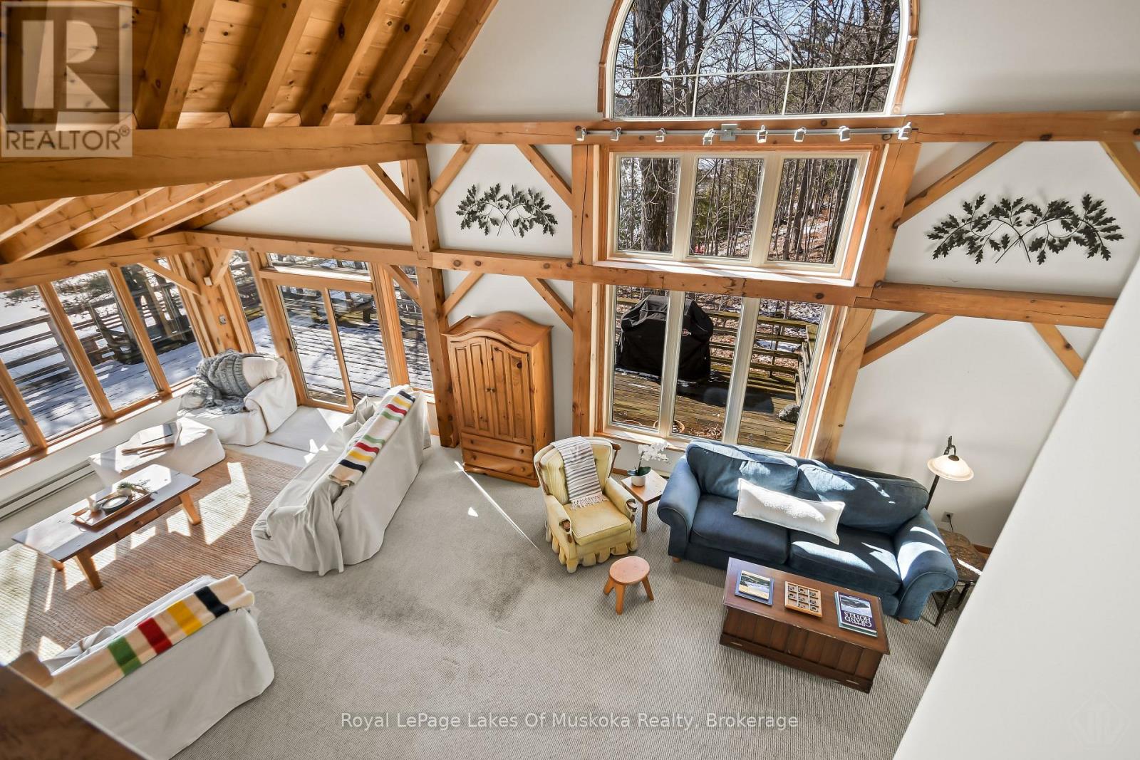 124b Maplehurst Road, Seguin, Ontario  P0C 1J0 - Photo 34 - X12992434