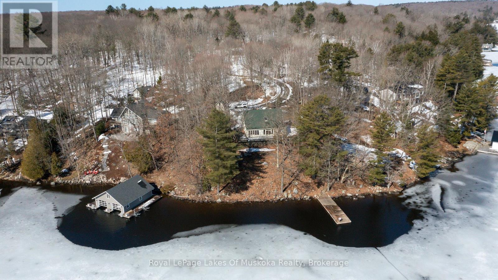 124b Maplehurst Road, Seguin, Ontario  P0C 1J0 - Photo 44 - X12992434