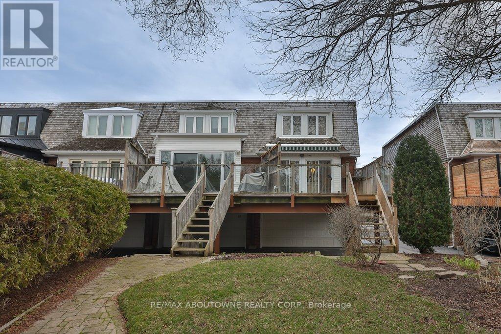 86 Forsythe Street, Oakville, Ontario  L6K 3J8 - Photo 41 - W12995146