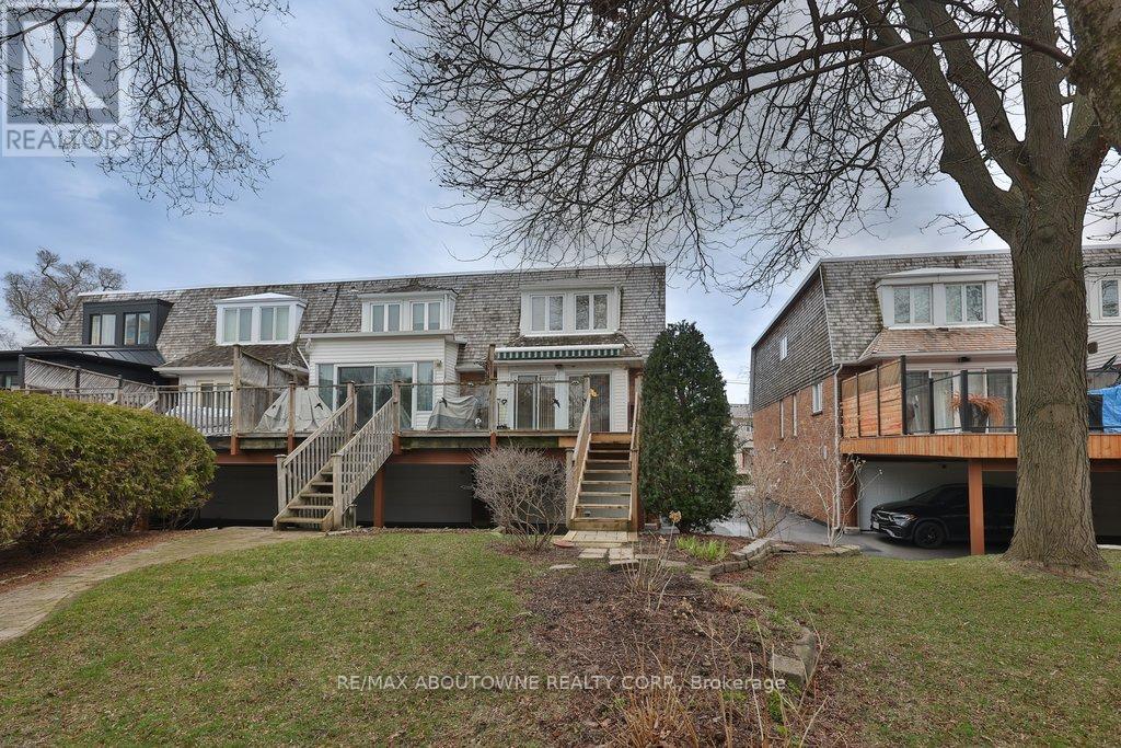 86 Forsythe Street, Oakville, Ontario  L6K 3J8 - Photo 42 - W12995146