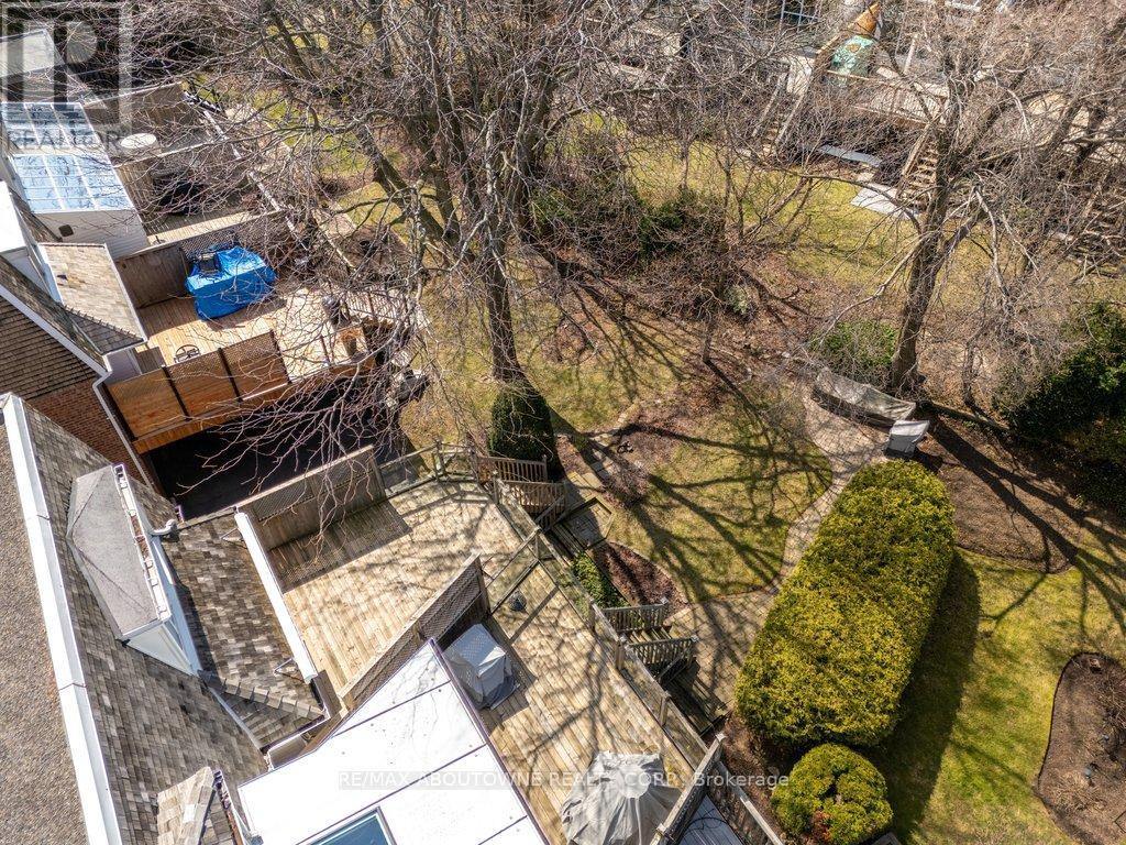 86 Forsythe Street, Oakville, Ontario  L6K 3J8 - Photo 45 - W12995146