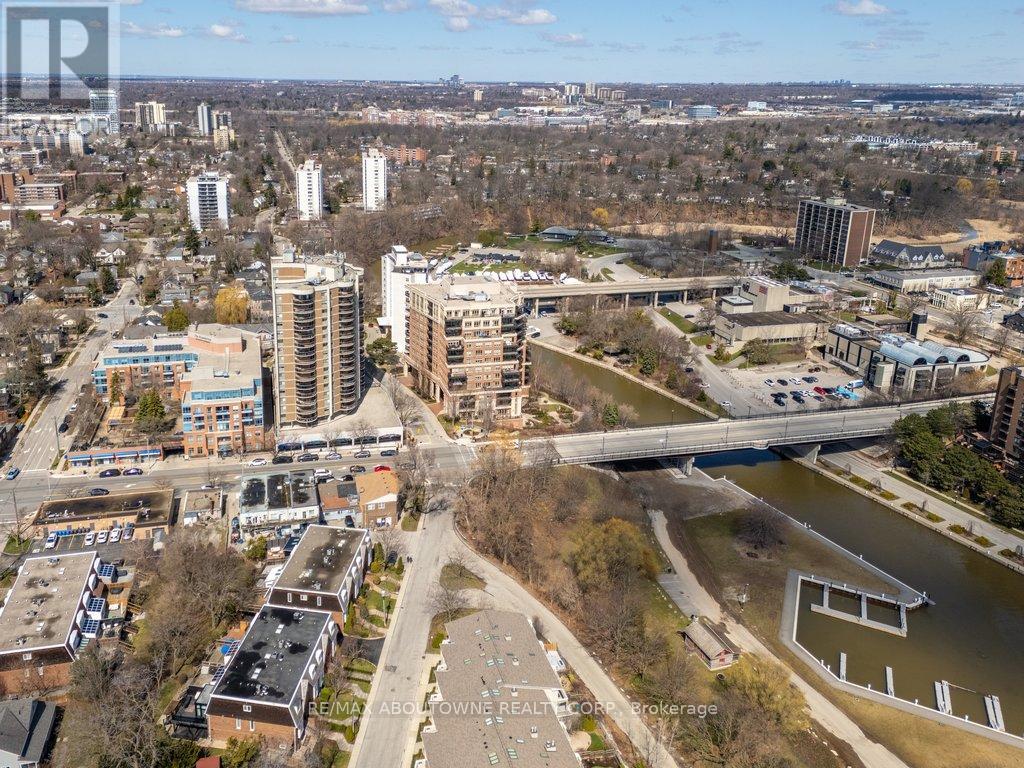 86 Forsythe Street, Oakville, Ontario  L6K 3J8 - Photo 48 - W12995146