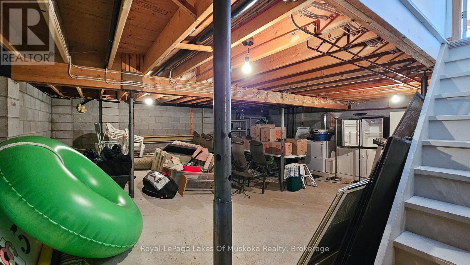 124b Maplehurst Road, Seguin, Ontario  P0C 1J0 - Photo 35 - X12992434