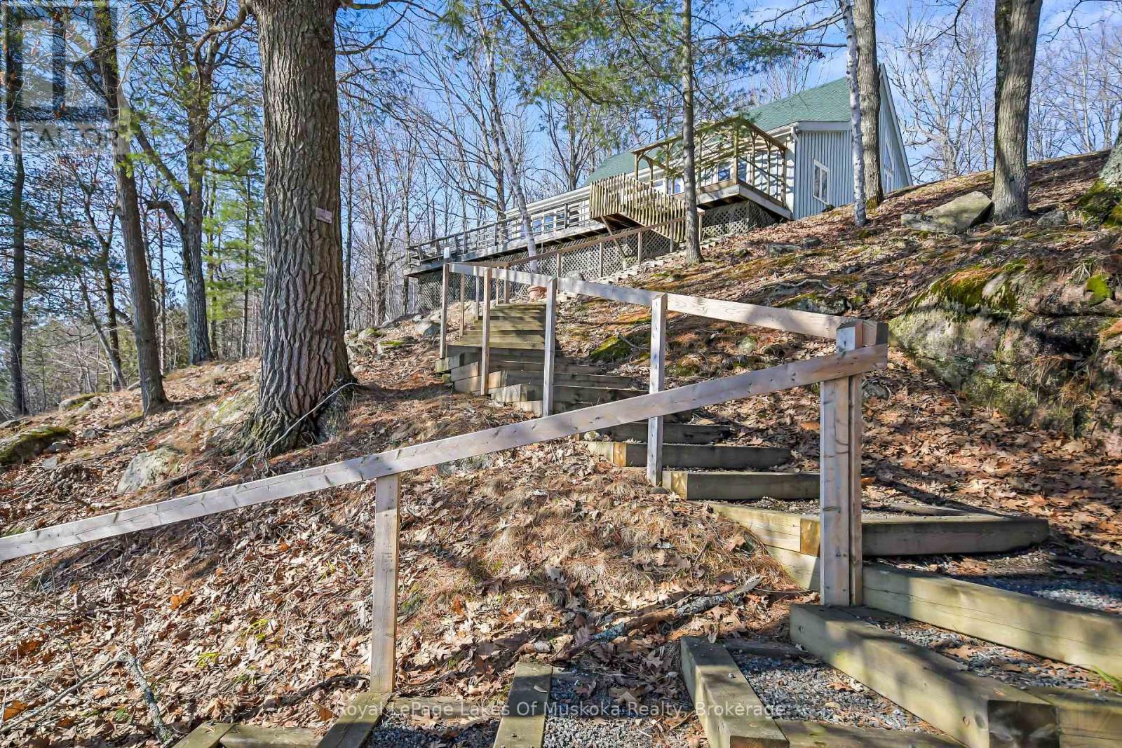 124b Maplehurst Road, Seguin, Ontario  P0C 1J0 - Photo 40 - X12992434