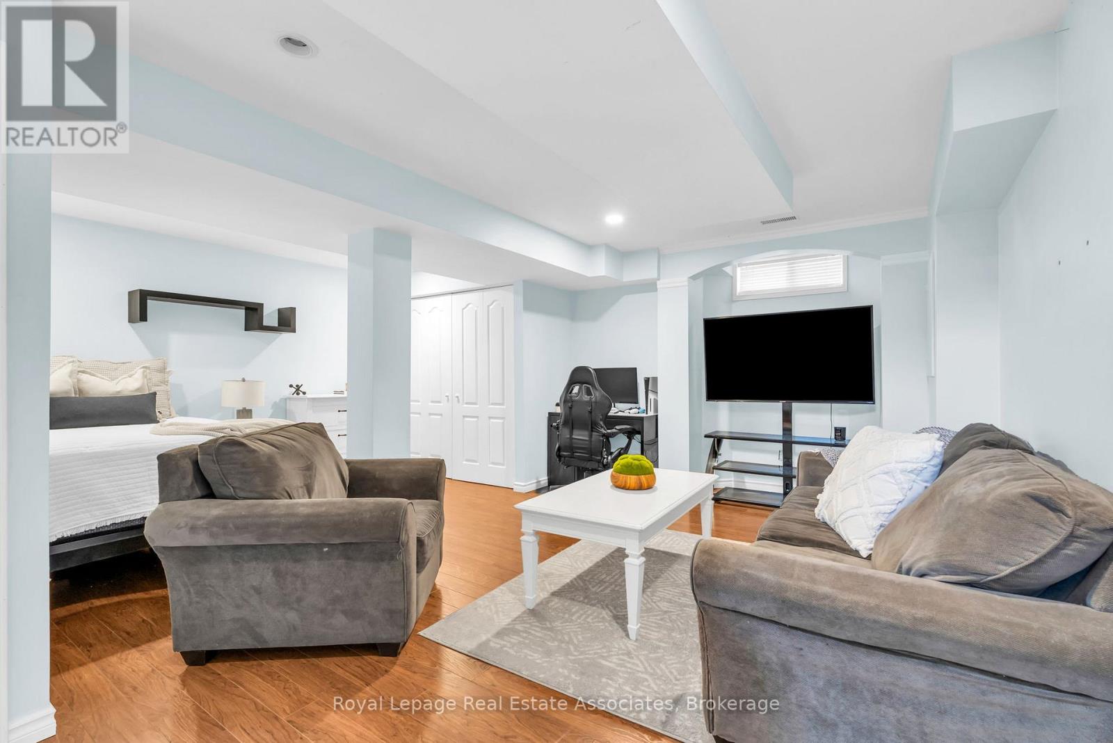 154 Montgomery Boulevard, Orangeville, Ontario  L9W 5B8 - Photo 25 - W12995176